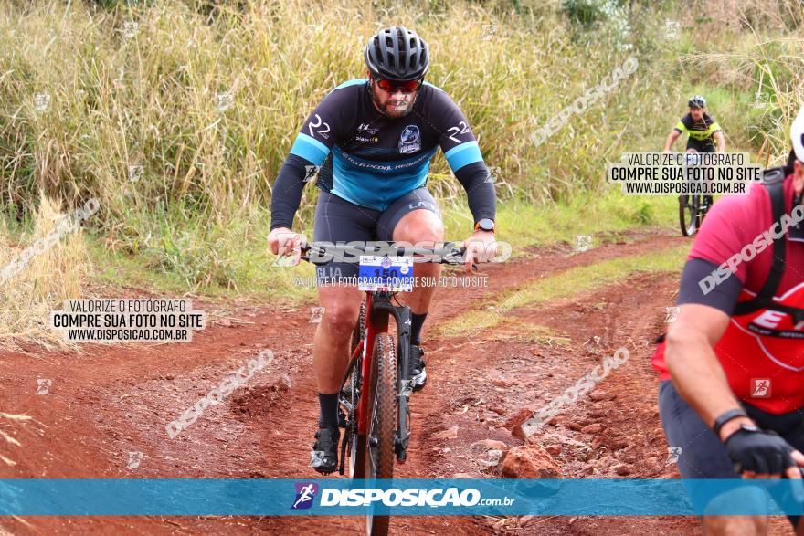 Circuito Regional de MTB - 3ª Etapa - Marialva