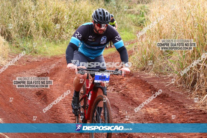 Circuito Regional de MTB - 3ª Etapa - Marialva