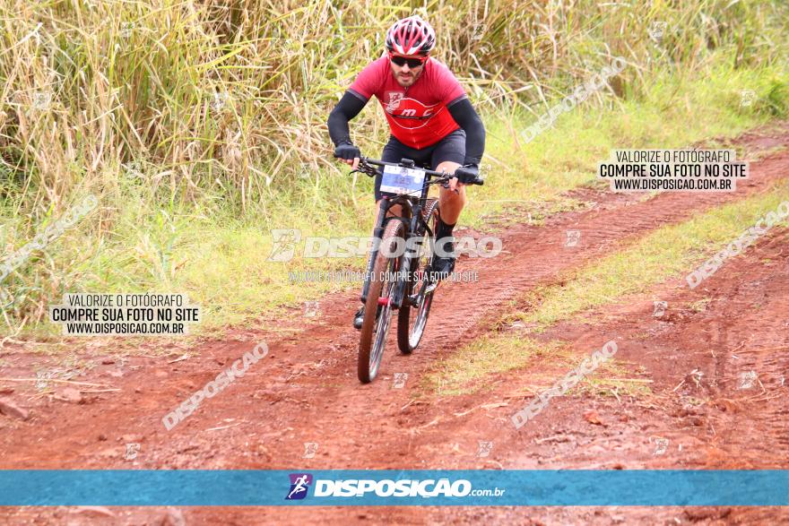 Circuito Regional de MTB - 3ª Etapa - Marialva