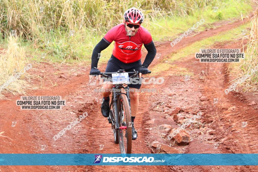 Circuito Regional de MTB - 3ª Etapa - Marialva