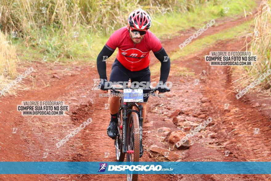 Circuito Regional de MTB - 3ª Etapa - Marialva