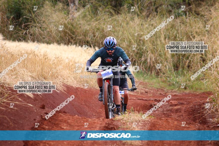 Circuito Regional de MTB - 3ª Etapa - Marialva