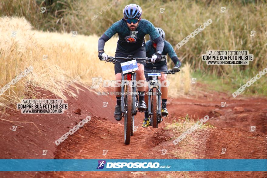 Circuito Regional de MTB - 3ª Etapa - Marialva