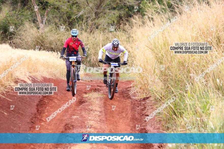 Circuito Regional de MTB - 3ª Etapa - Marialva