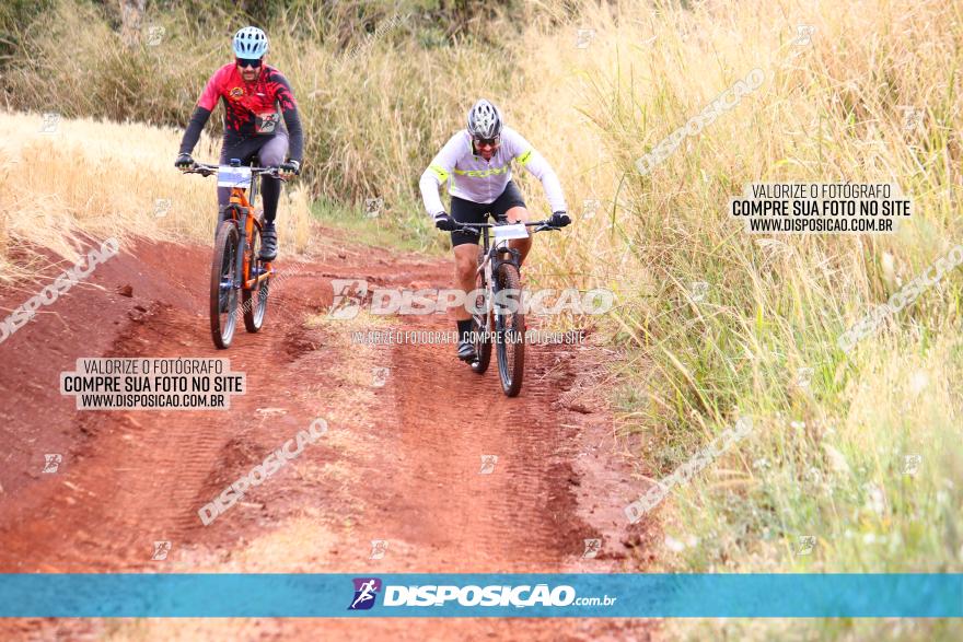 Circuito Regional de MTB - 3ª Etapa - Marialva