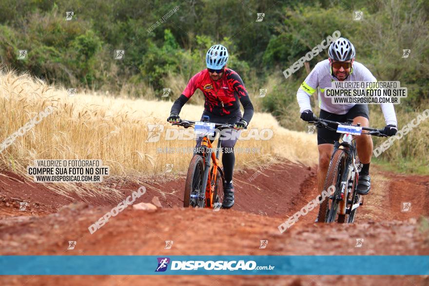 Circuito Regional de MTB - 3ª Etapa - Marialva