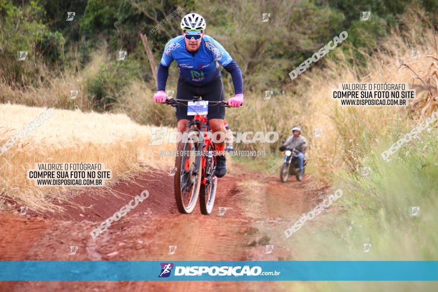 Circuito Regional de MTB - 3ª Etapa - Marialva