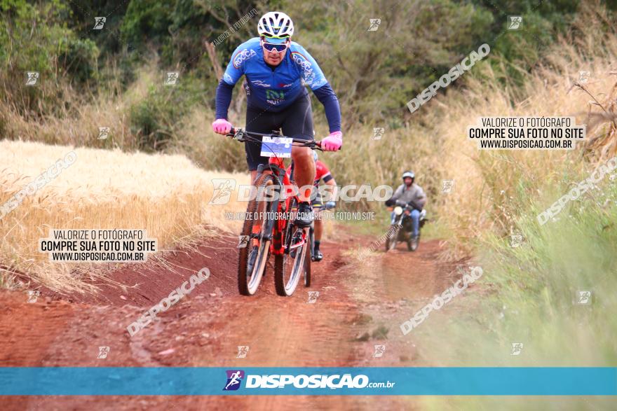 Circuito Regional de MTB - 3ª Etapa - Marialva