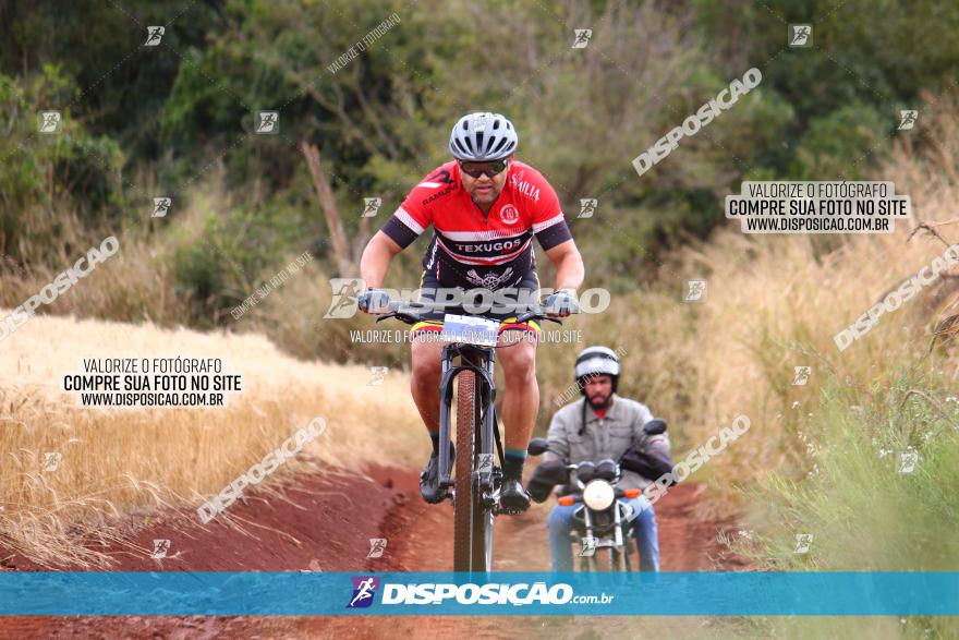 Circuito Regional de MTB - 3ª Etapa - Marialva