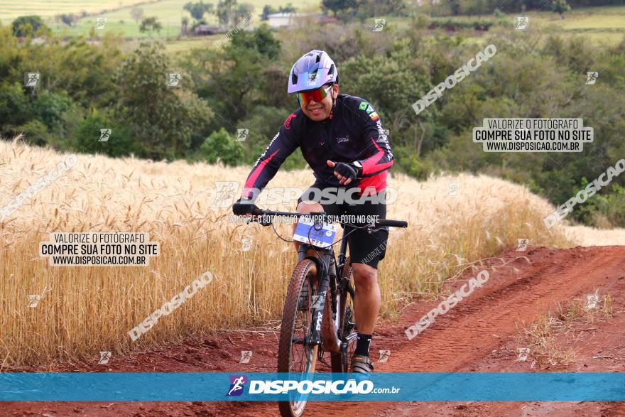 Circuito Regional de MTB - 3ª Etapa - Marialva