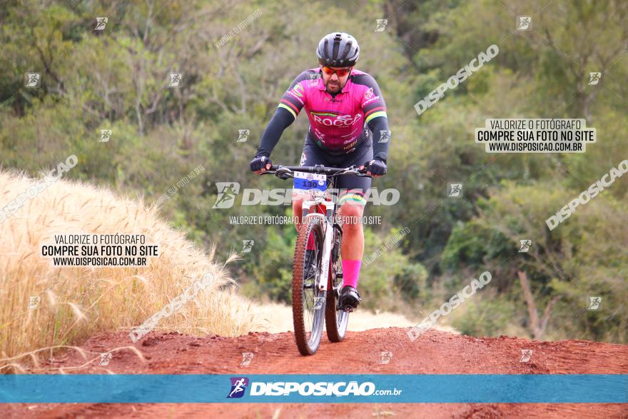 Circuito Regional de MTB - 3ª Etapa - Marialva