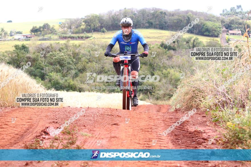 Circuito Regional de MTB - 3ª Etapa - Marialva