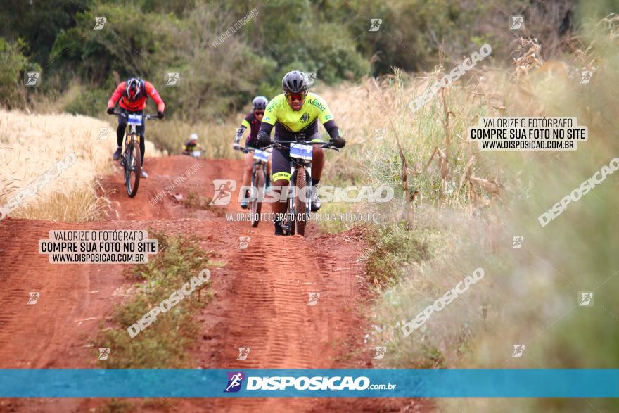 Circuito Regional de MTB - 3ª Etapa - Marialva