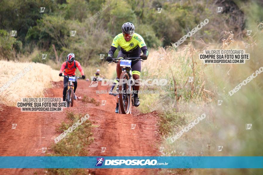 Circuito Regional de MTB - 3ª Etapa - Marialva