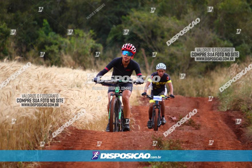 Circuito Regional de MTB - 3ª Etapa - Marialva