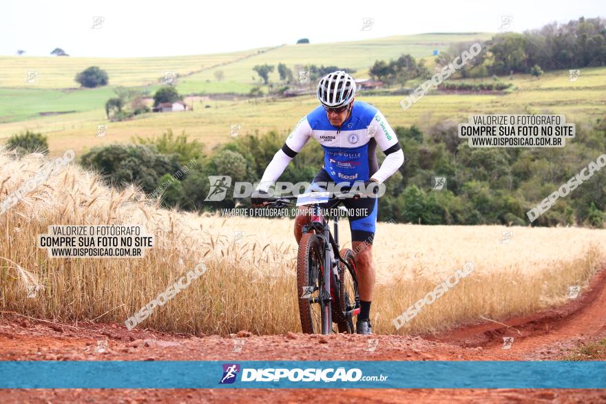 Circuito Regional de MTB - 3ª Etapa - Marialva