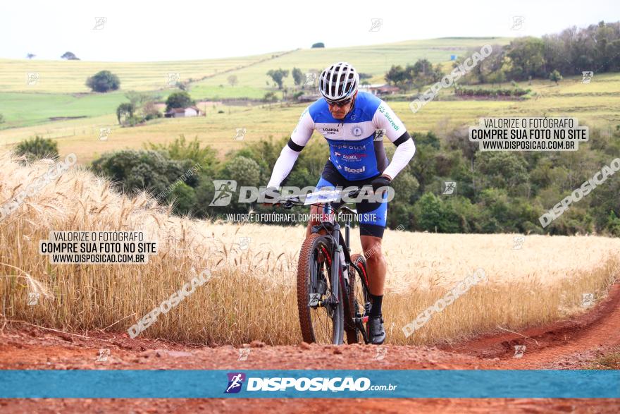 Circuito Regional de MTB - 3ª Etapa - Marialva