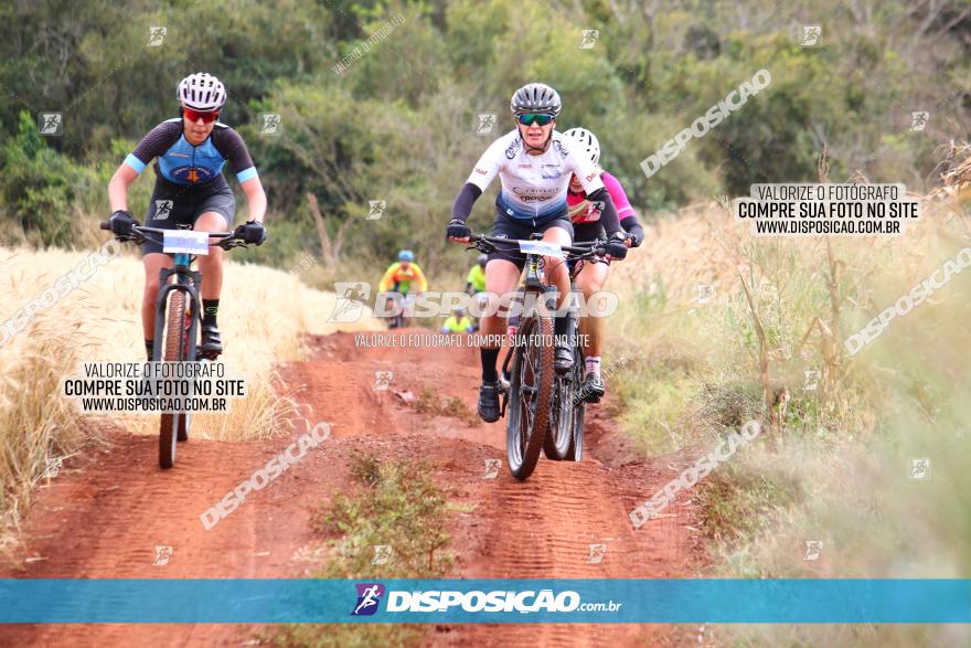 Circuito Regional de MTB - 3ª Etapa - Marialva