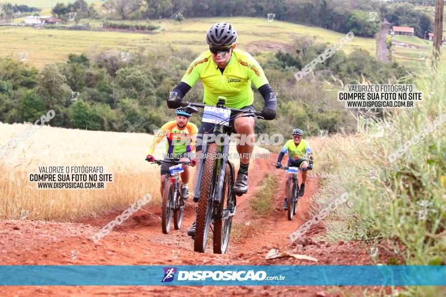 Circuito Regional de MTB - 3ª Etapa - Marialva