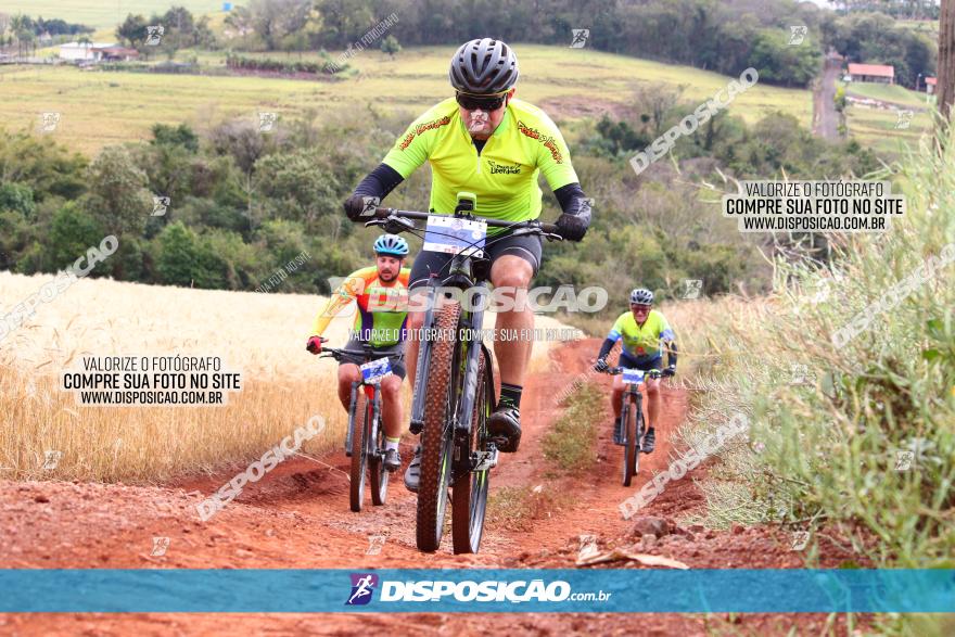 Circuito Regional de MTB - 3ª Etapa - Marialva