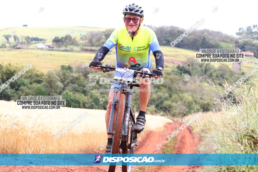 Circuito Regional de MTB - 3ª Etapa - Marialva