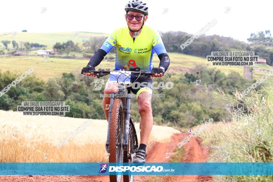 Circuito Regional de MTB - 3ª Etapa - Marialva