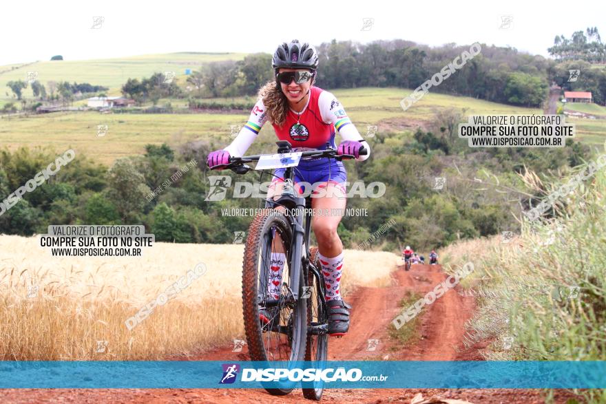 Circuito Regional de MTB - 3ª Etapa - Marialva