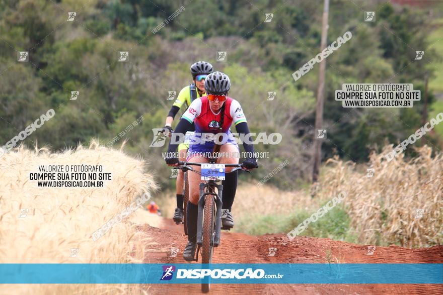 Circuito Regional de MTB - 3ª Etapa - Marialva