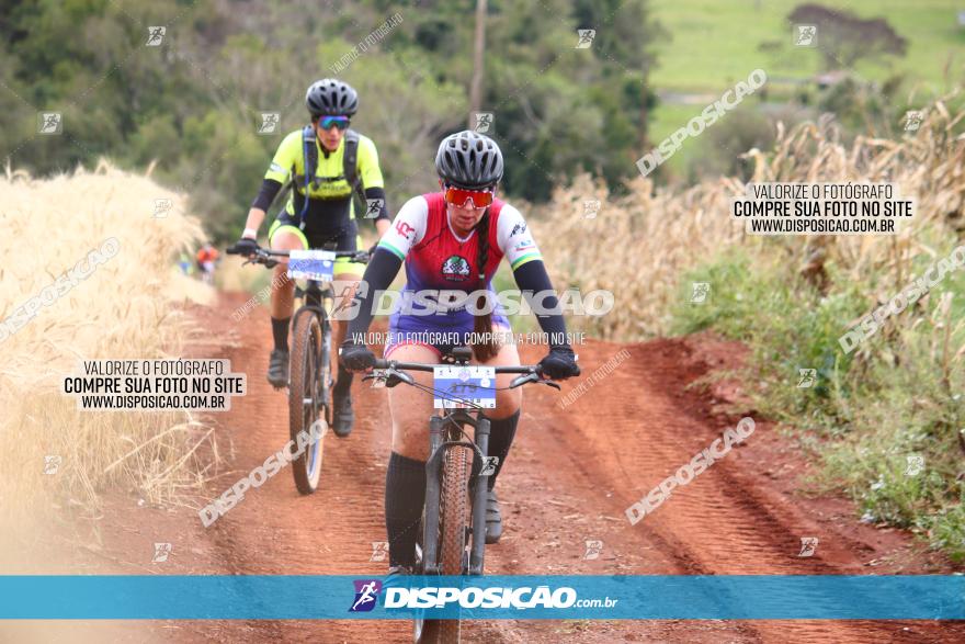 Circuito Regional de MTB - 3ª Etapa - Marialva