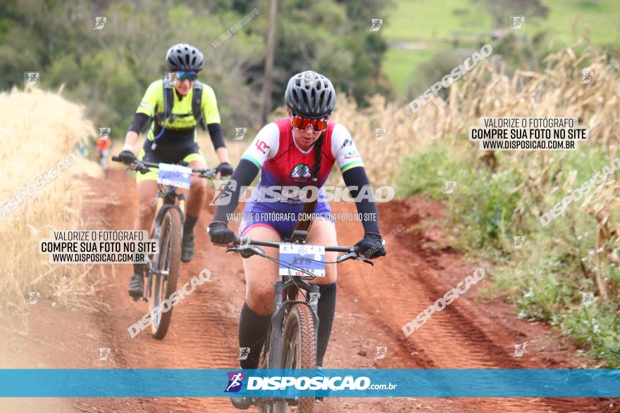 Circuito Regional de MTB - 3ª Etapa - Marialva