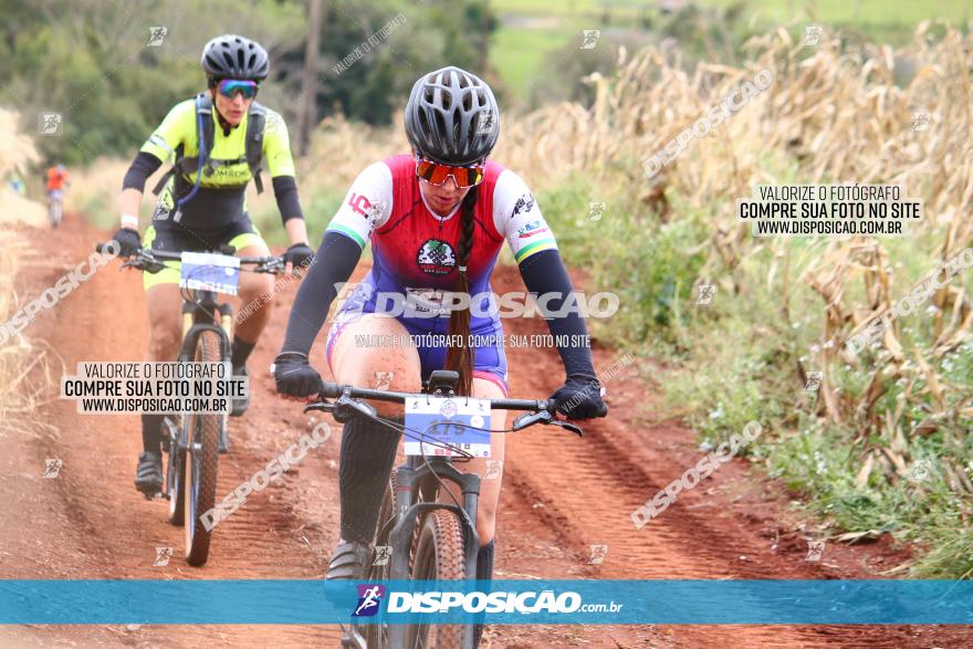 Circuito Regional de MTB - 3ª Etapa - Marialva