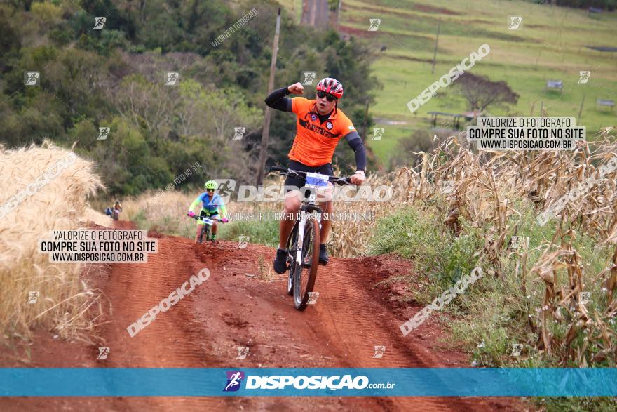 Circuito Regional de MTB - 3ª Etapa - Marialva