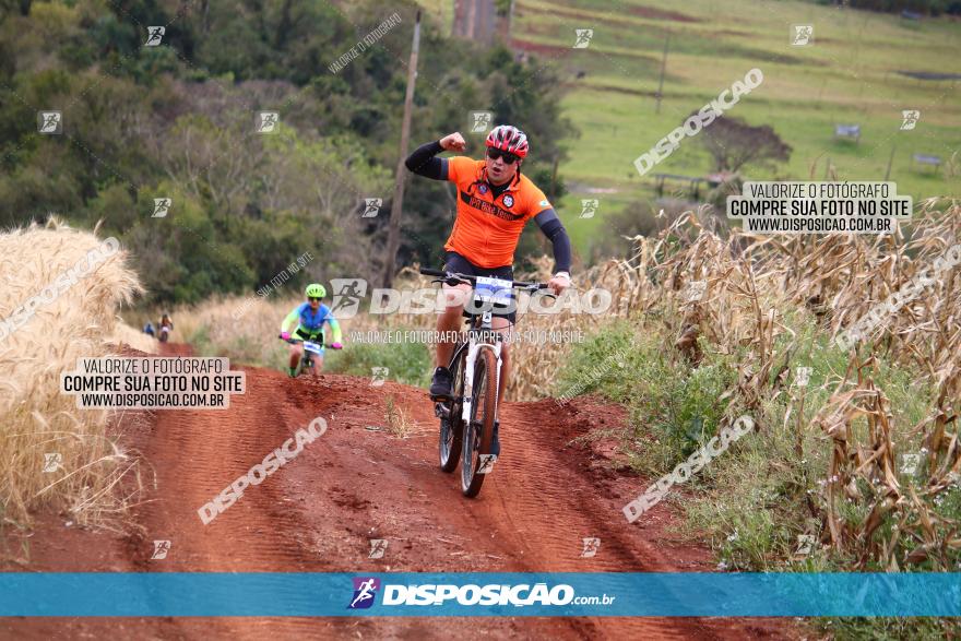 Circuito Regional de MTB - 3ª Etapa - Marialva