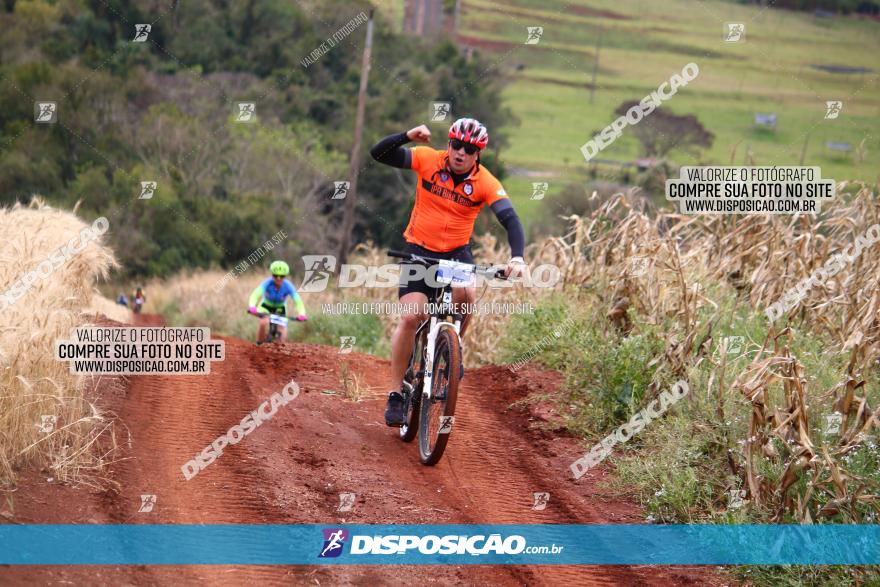 Circuito Regional de MTB - 3ª Etapa - Marialva