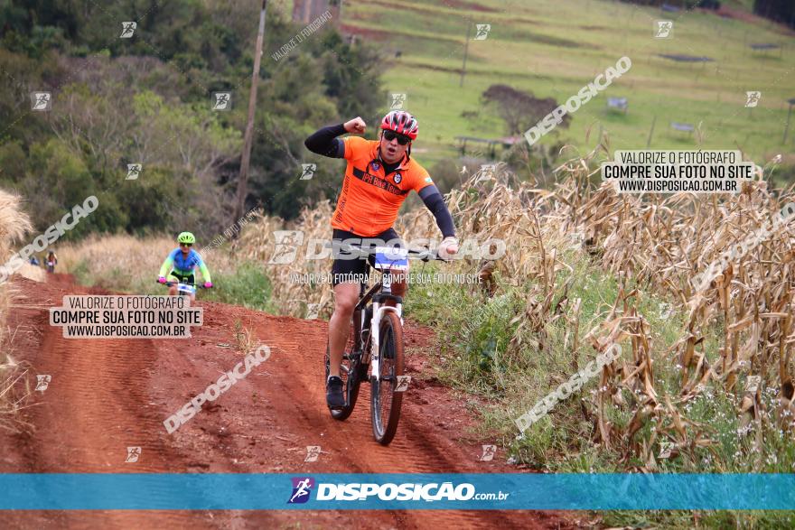 Circuito Regional de MTB - 3ª Etapa - Marialva