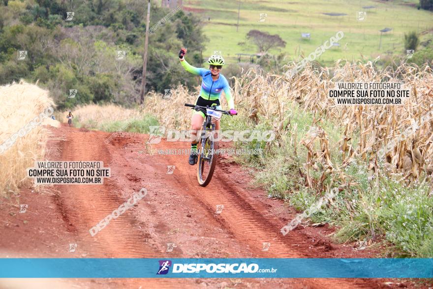 Circuito Regional de MTB - 3ª Etapa - Marialva