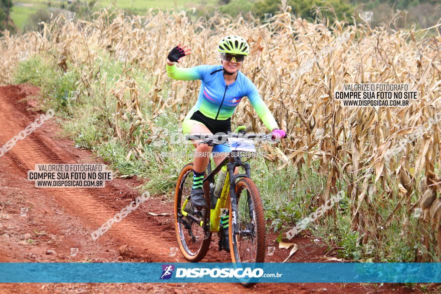 Circuito Regional de MTB - 3ª Etapa - Marialva