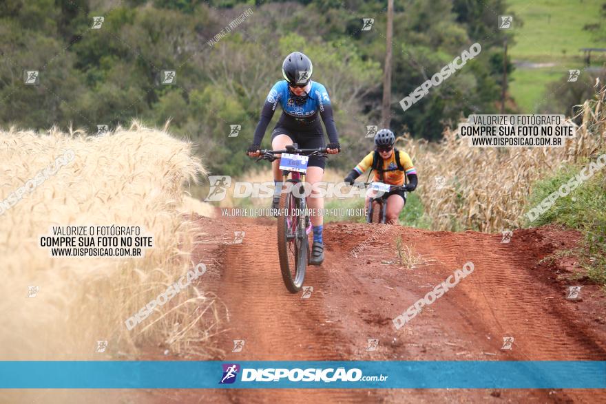 Circuito Regional de MTB - 3ª Etapa - Marialva