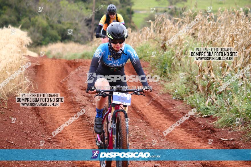 Circuito Regional de MTB - 3ª Etapa - Marialva