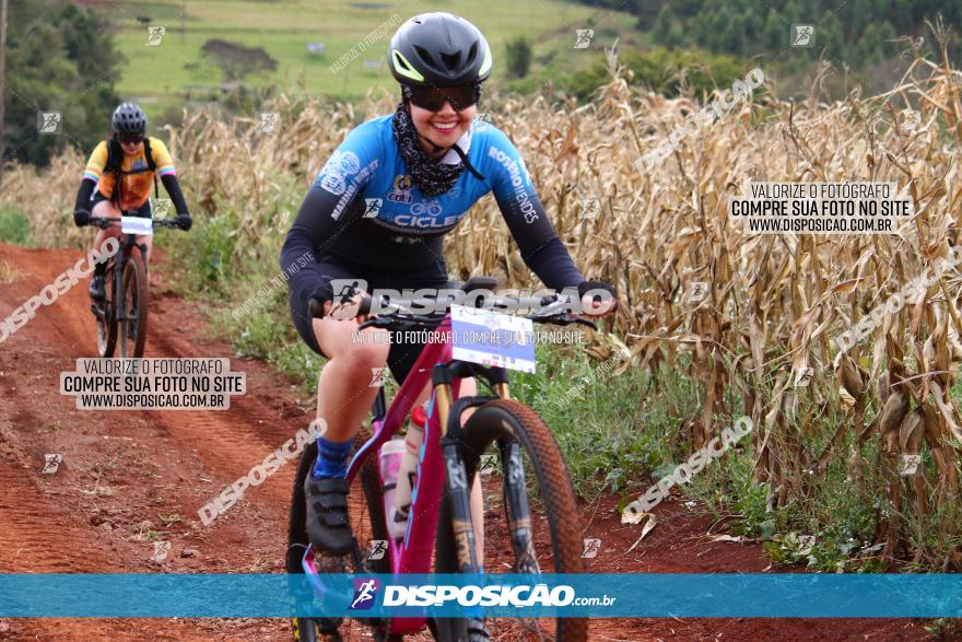 Circuito Regional de MTB - 3ª Etapa - Marialva