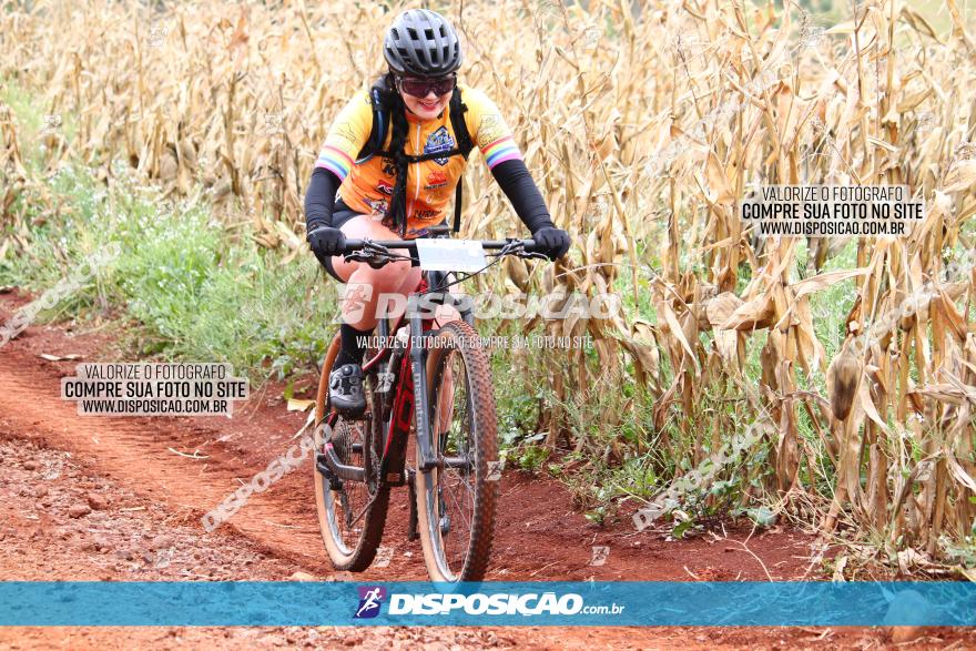 Circuito Regional de MTB - 3ª Etapa - Marialva