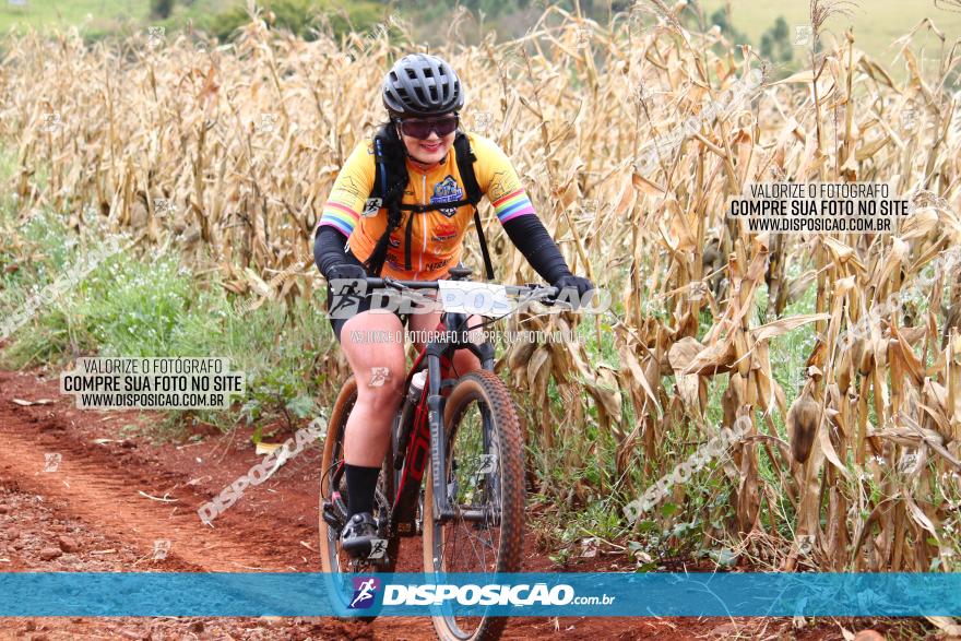 Circuito Regional de MTB - 3ª Etapa - Marialva