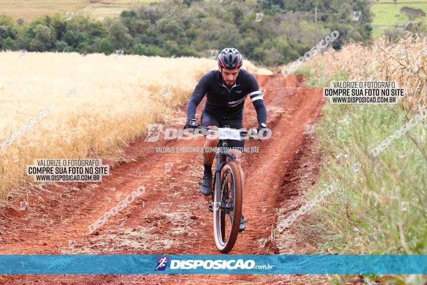 Circuito Regional de MTB - 3ª Etapa - Marialva