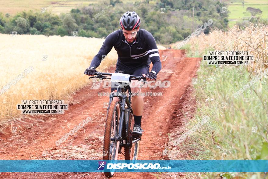 Circuito Regional de MTB - 3ª Etapa - Marialva