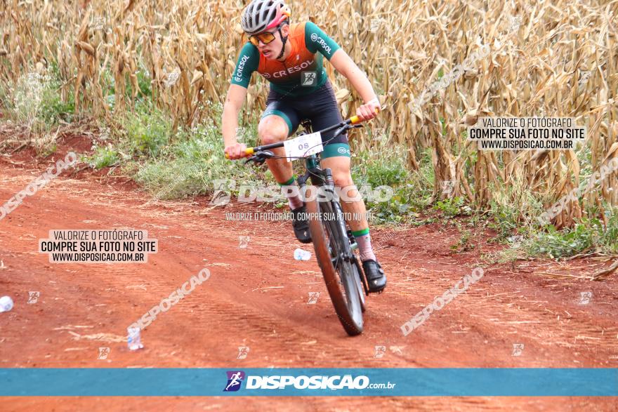 Circuito Regional de MTB - 3ª Etapa - Marialva