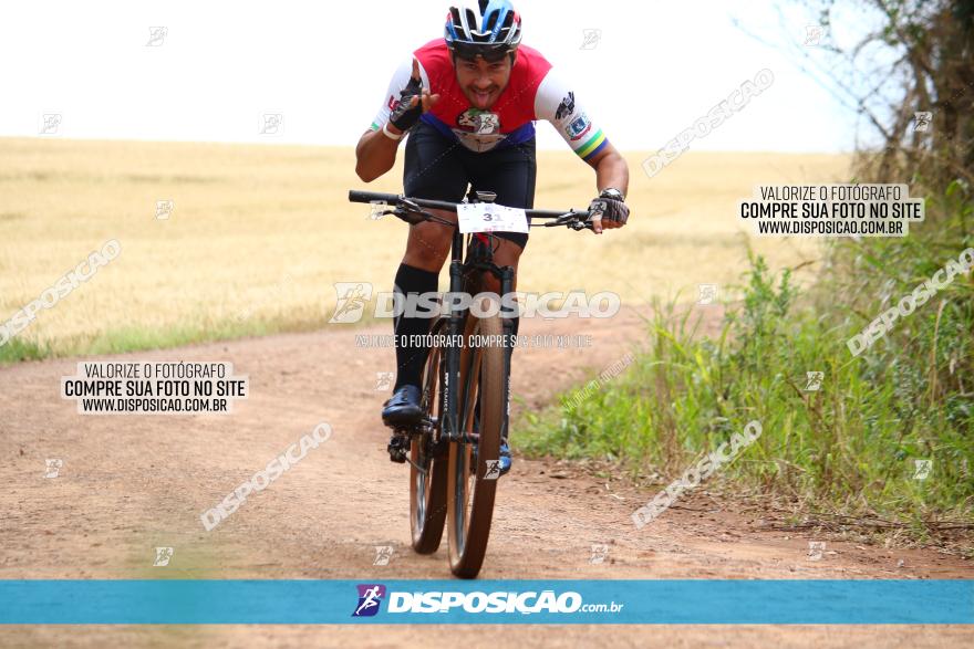 Circuito Regional de MTB - 3ª Etapa - Marialva