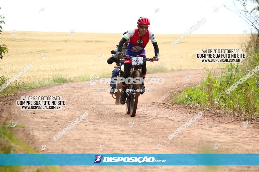 Circuito Regional de MTB - 3ª Etapa - Marialva