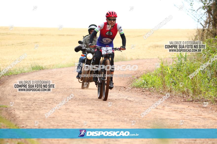 Circuito Regional de MTB - 3ª Etapa - Marialva