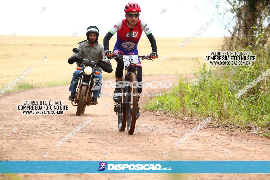 Circuito Regional de MTB - 3ª Etapa - Marialva