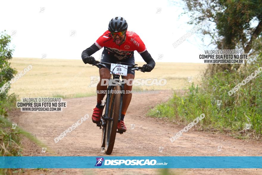 Circuito Regional de MTB - 3ª Etapa - Marialva